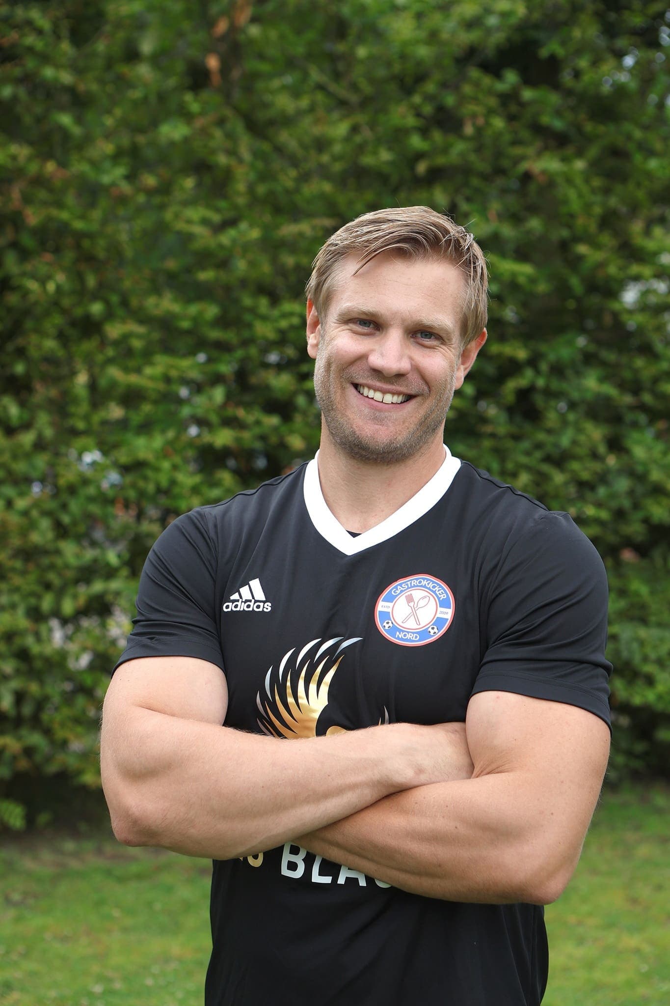 Kai Konrad