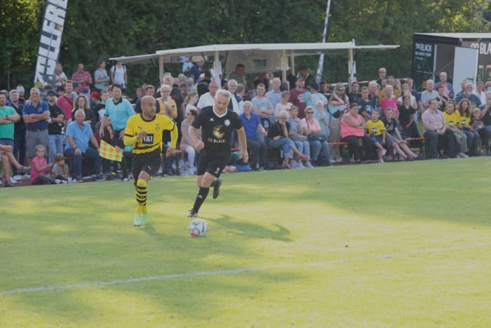 Unser Turnier 2023 – Foto 4