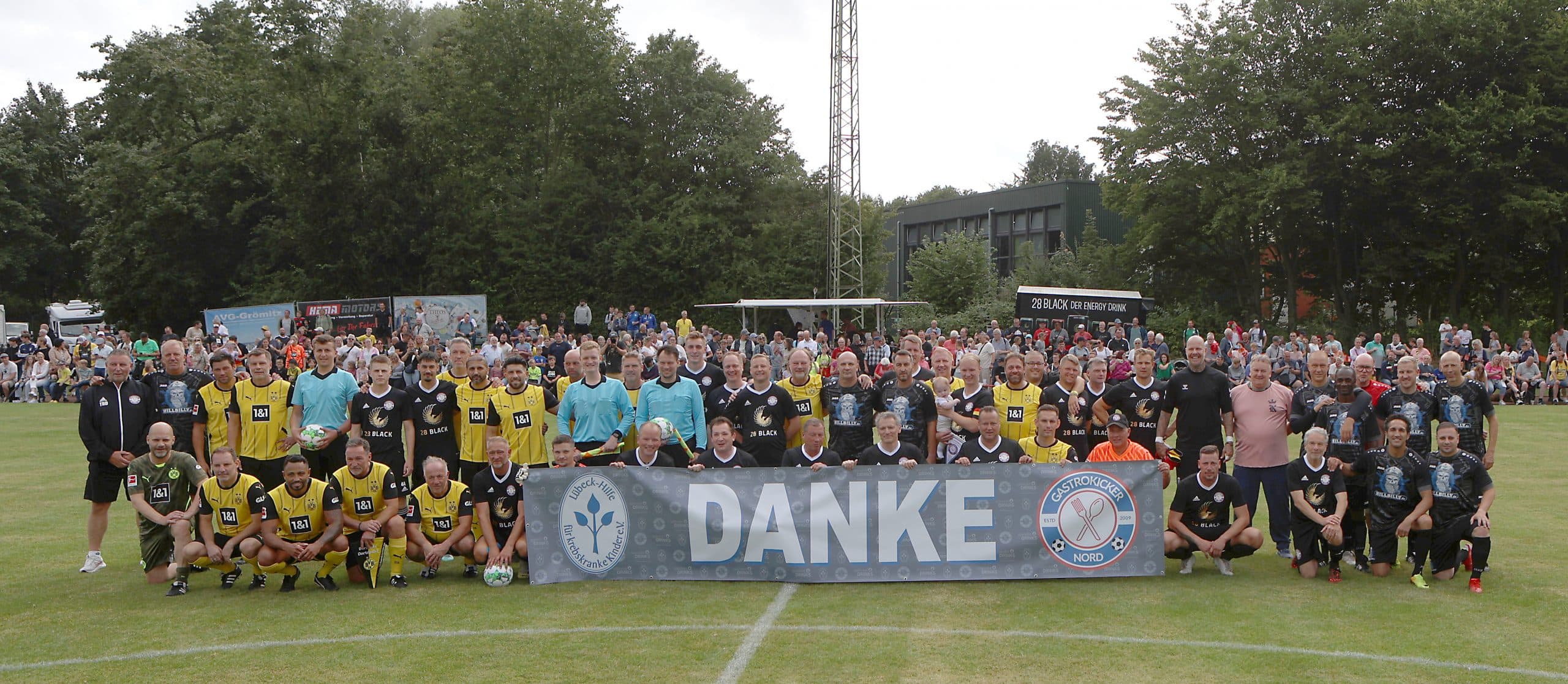 Unser Turnier 2024 – Foto 3