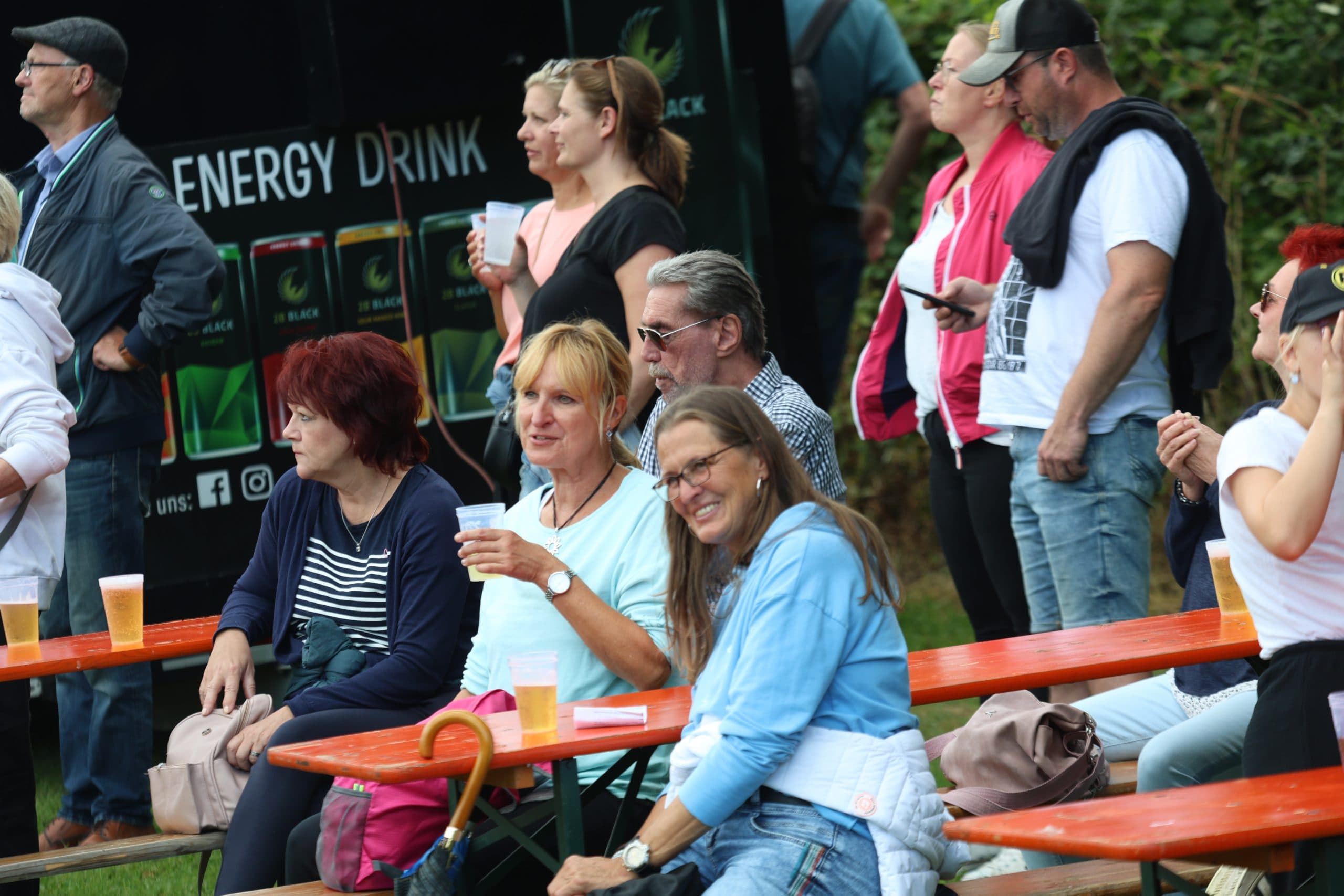 Unser Turnier 2025 – Foto 2