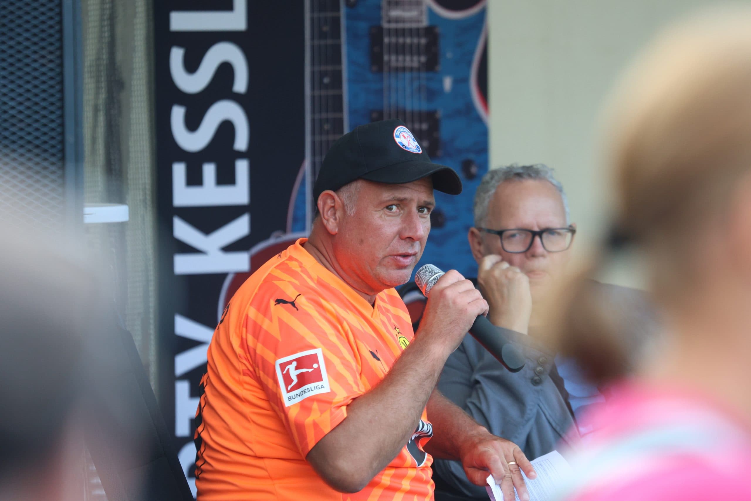 Unser Turnier 2025 – Foto 4